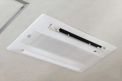 空調設備工事・メンテナンス