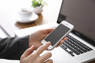 アクセスポイント工事 / LAN配線工事